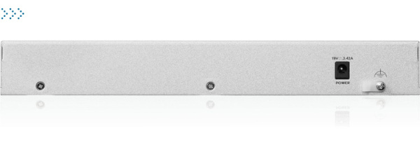 Межсетевой экран ZyXEL